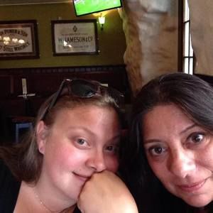 Meet your Posher, Antonia